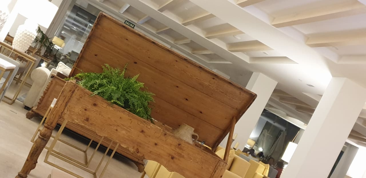 Lobby Myseahouse Flamingo - Adults only