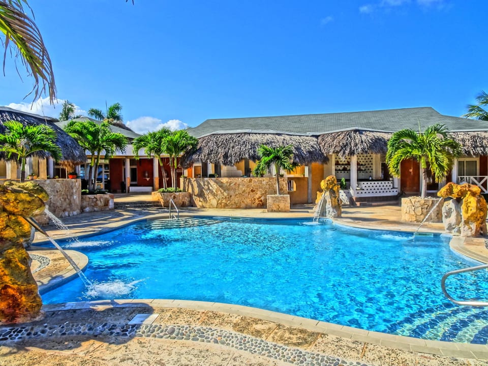 Spa Bereich  Paradisus Varadero Resort & Spa