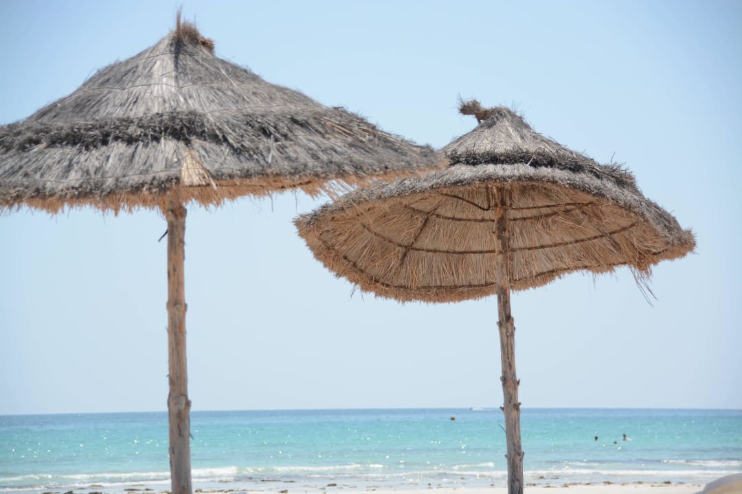 Strand ROBINSON DJERBA BAHIYA