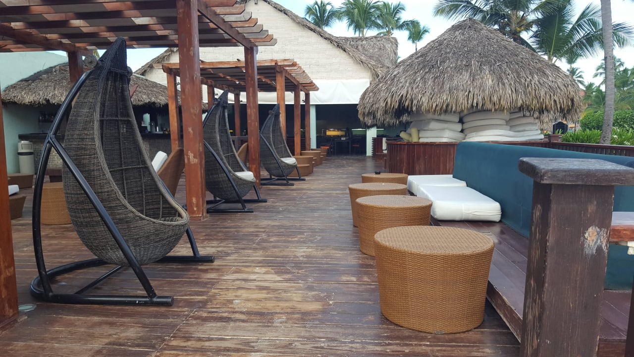 Strand-Bar Punta Cana Princess All Suites Resort & Spa