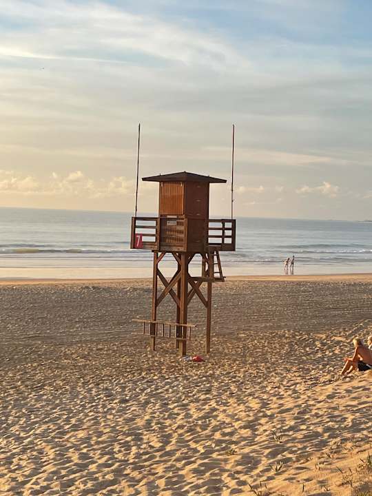 Strand Hotel Riu Chiclana
