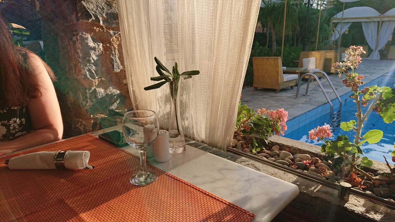 Gastro Orpheas Resort - Adults Only