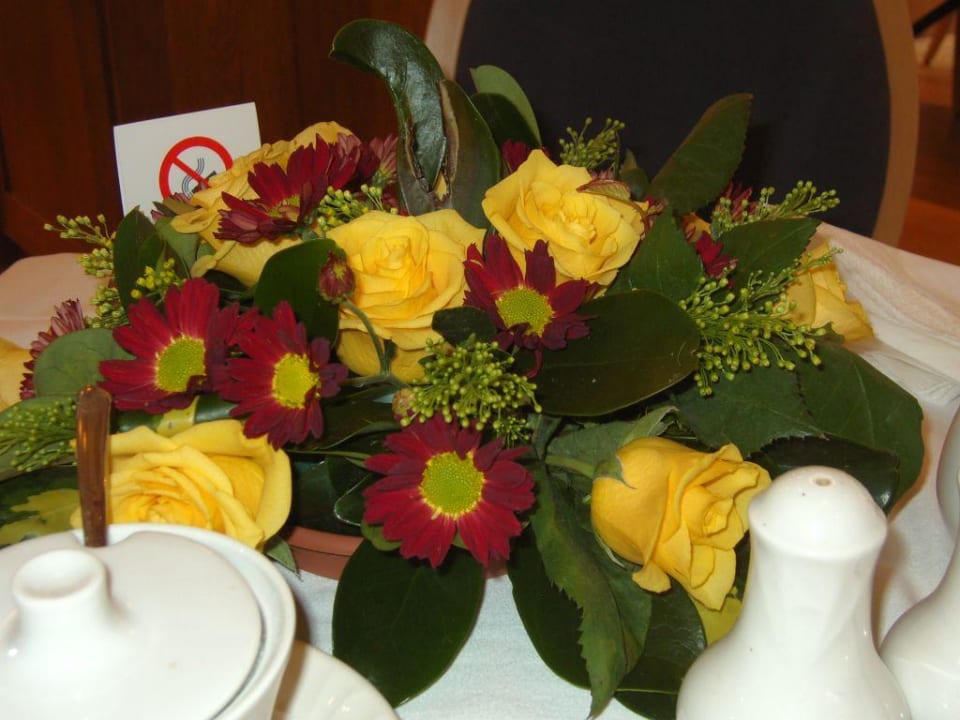 Osterdekoration Aquila Porto Rethymnon Hotel