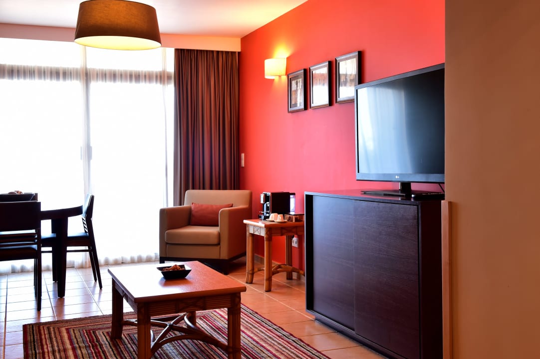 Zimmer Pestana Trópico
