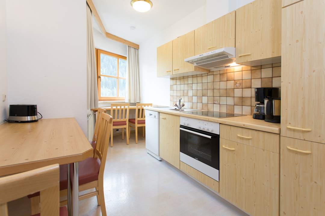 Zimmer Aparthotel Alpin Life