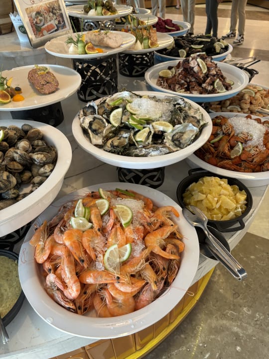 Gastro Seaden Quality Resort & Spa