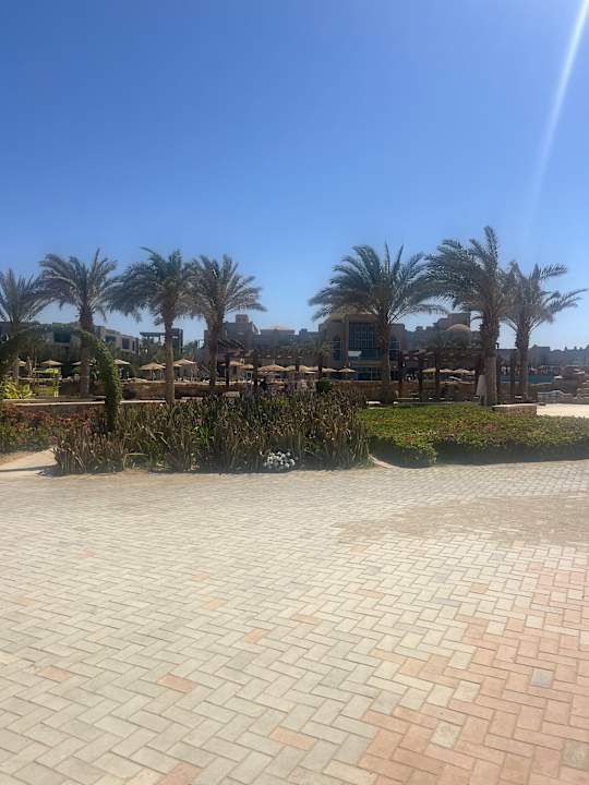 Strand Lazuli Hotel Marsa Alam
