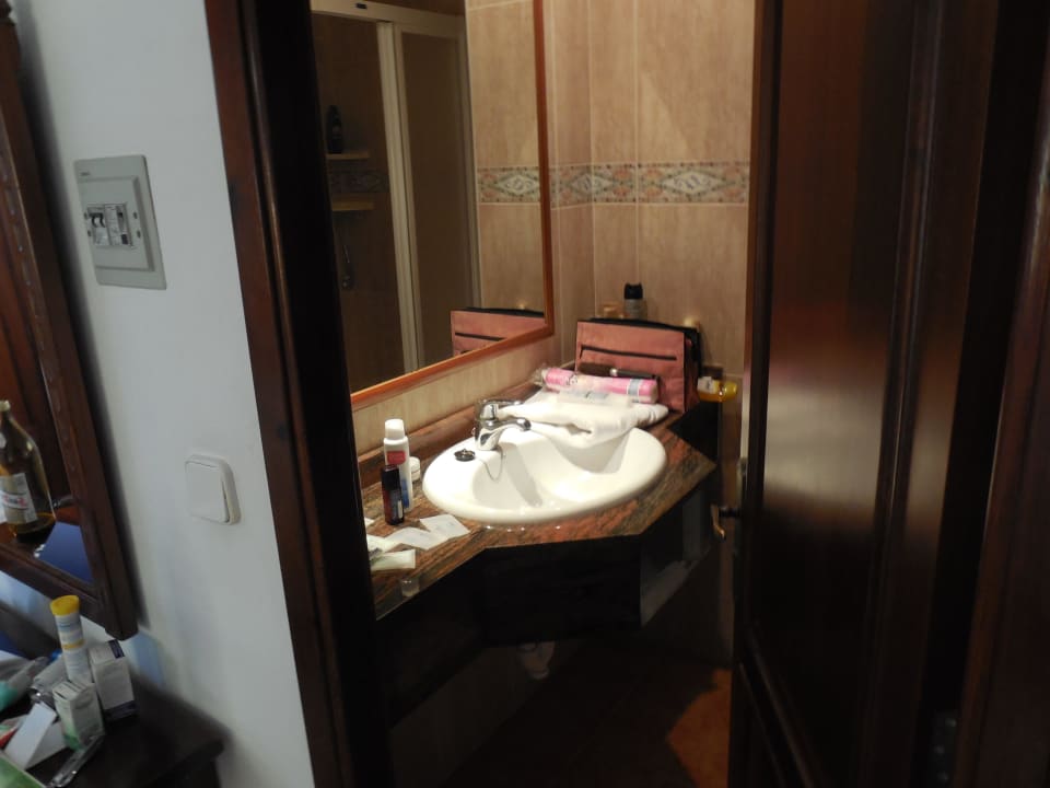 Bad Hotel Ses Puntetes