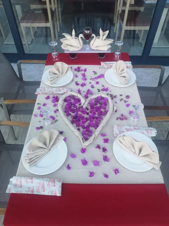 Gastro Side Square Hotel