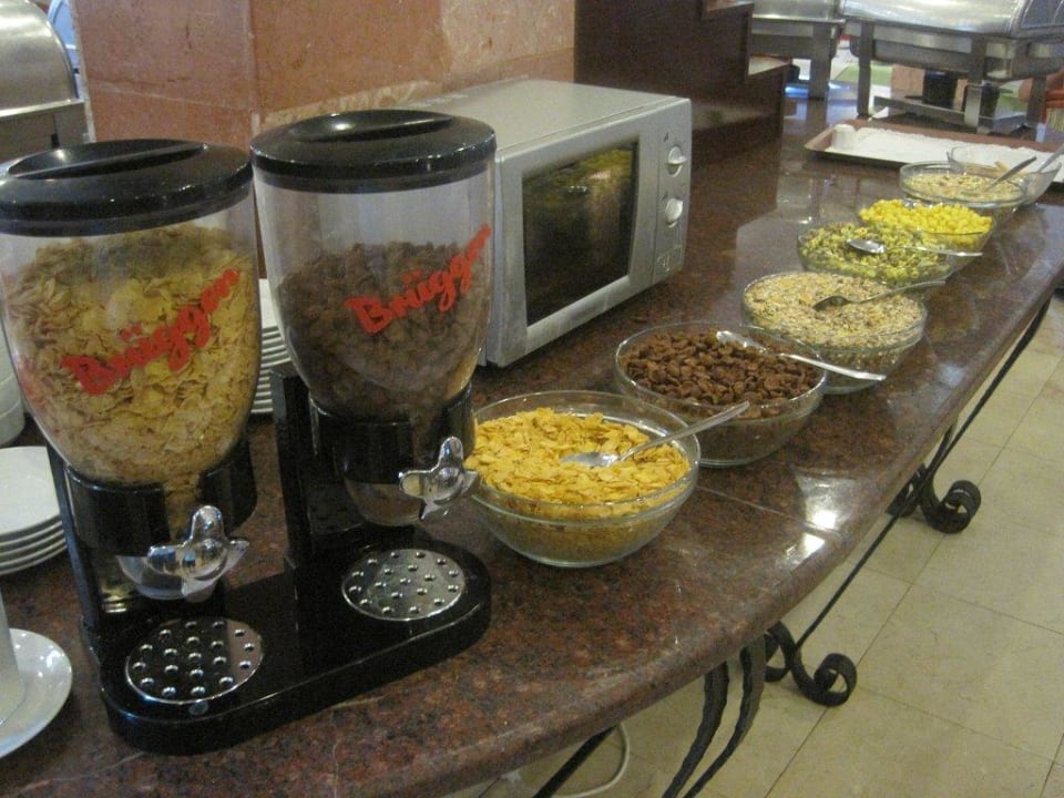 Essraum vom Hotel Asteria Collection Side