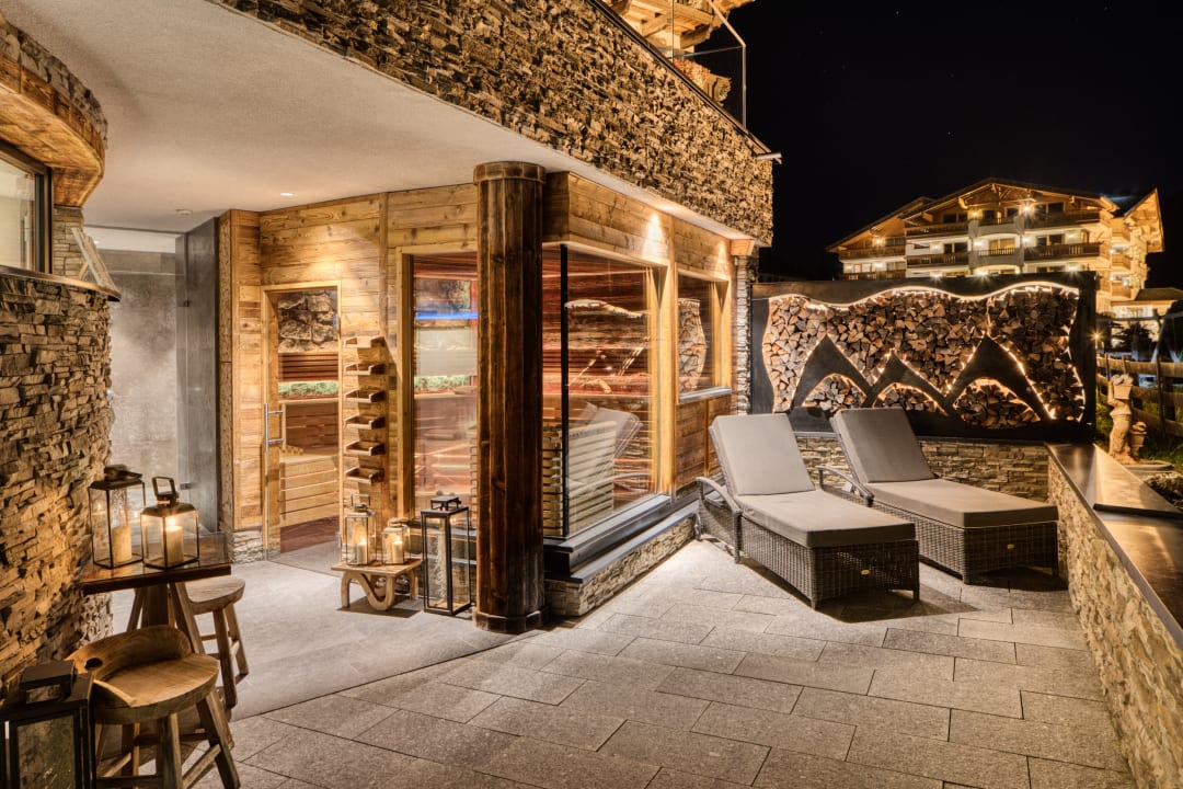 Sport & Freizeit Activehotel Bergkönig