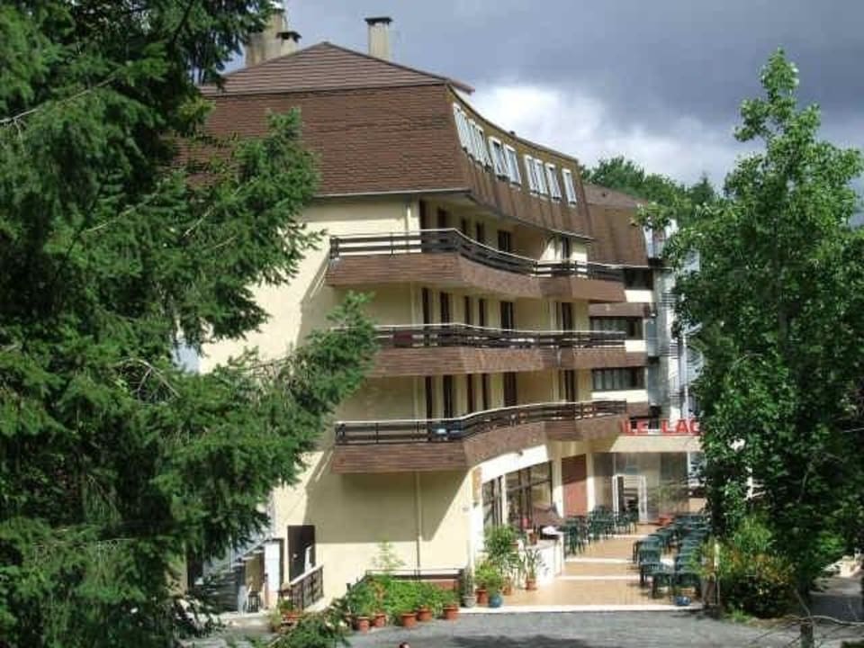 Hotel Acta Luchon Alti Luchon Hotel