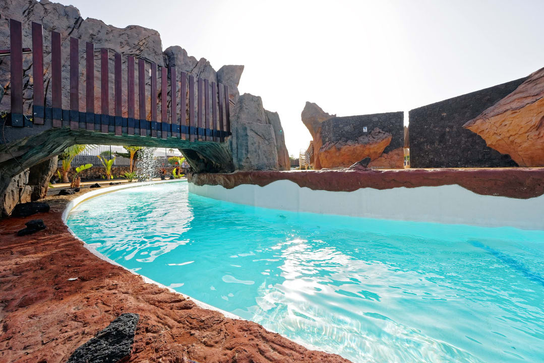 Sport & Freizeit Relaxia Lanzasur Club