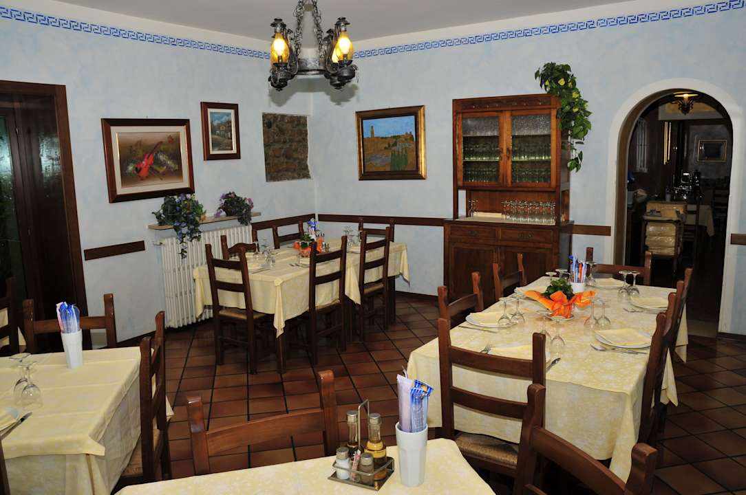 Ristorante Locanda al Pigno