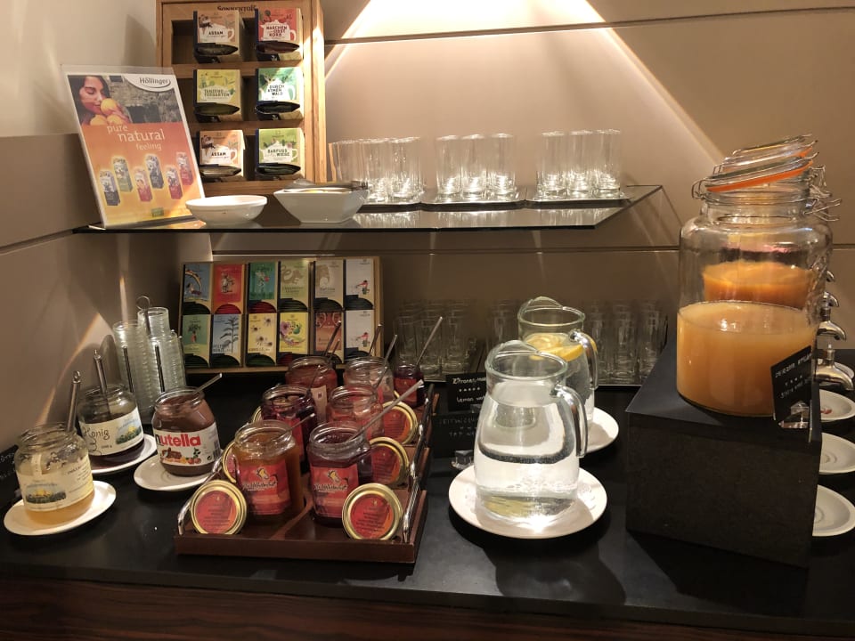 Gastro Hotel Der Wilhelmshof