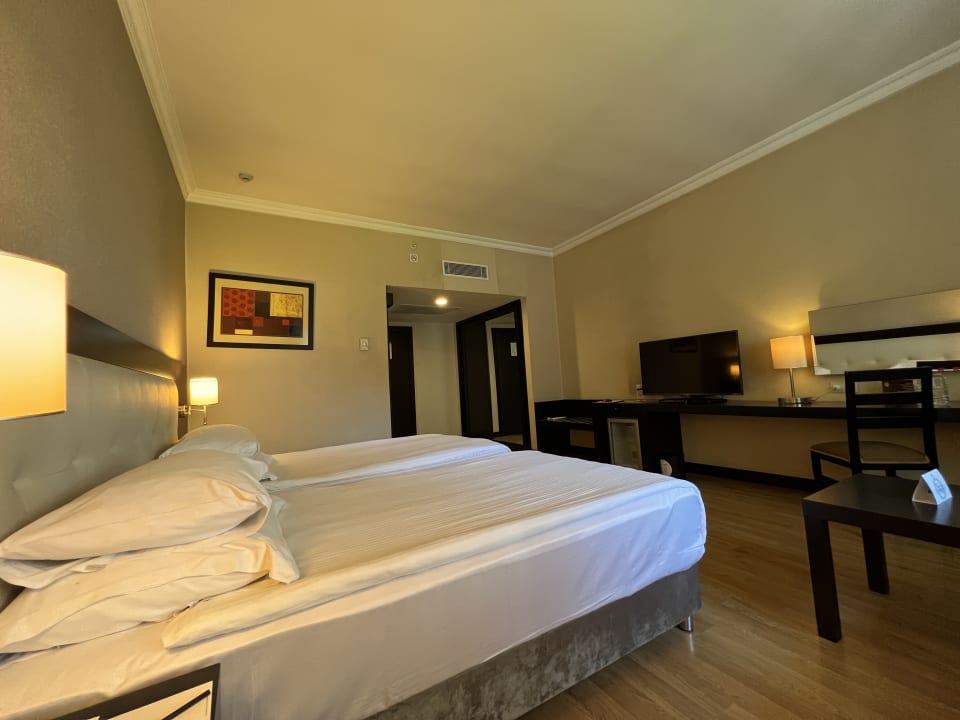 Zimmer Eresin Hotels Topkapı