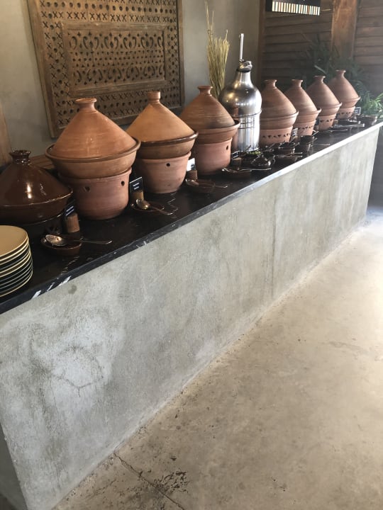 Gastro Cook's Club El Gouna