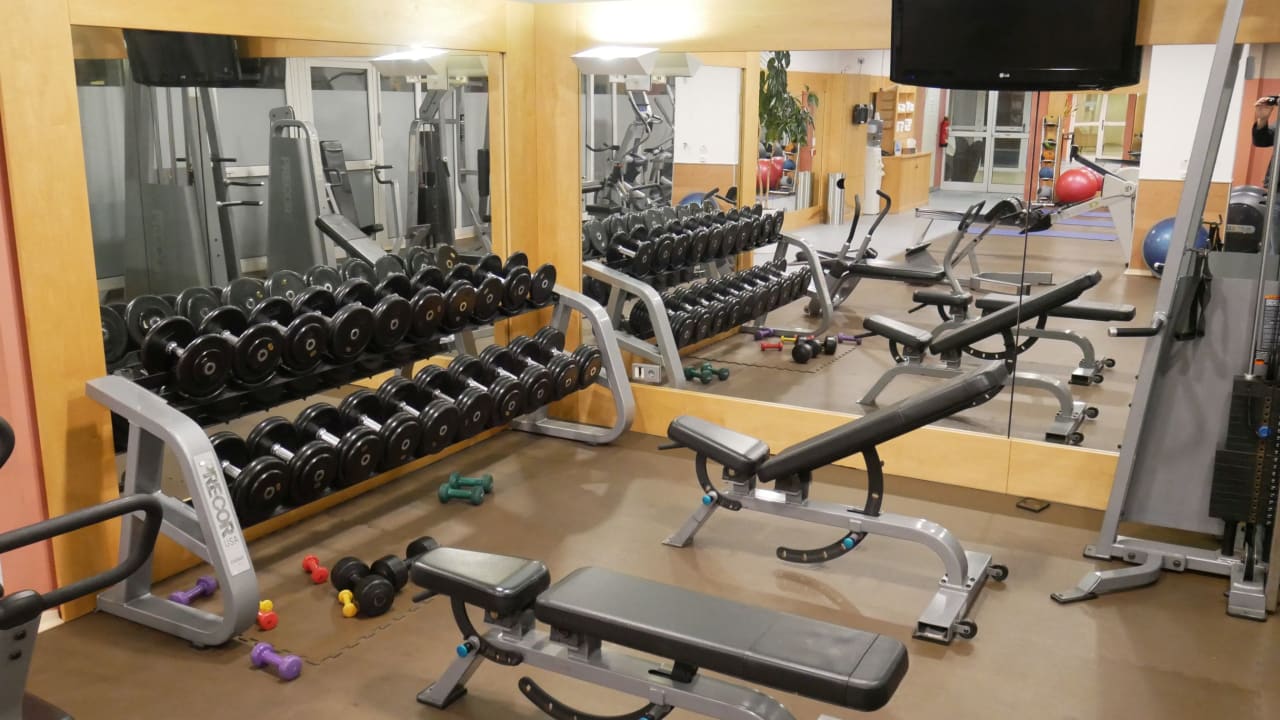 Sport & Freizeit Dorint Hotel Bonn