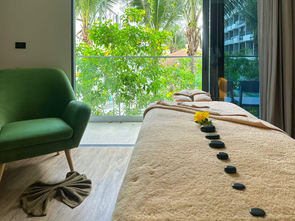 Sport & Freizeit La Green Hotel & Residence