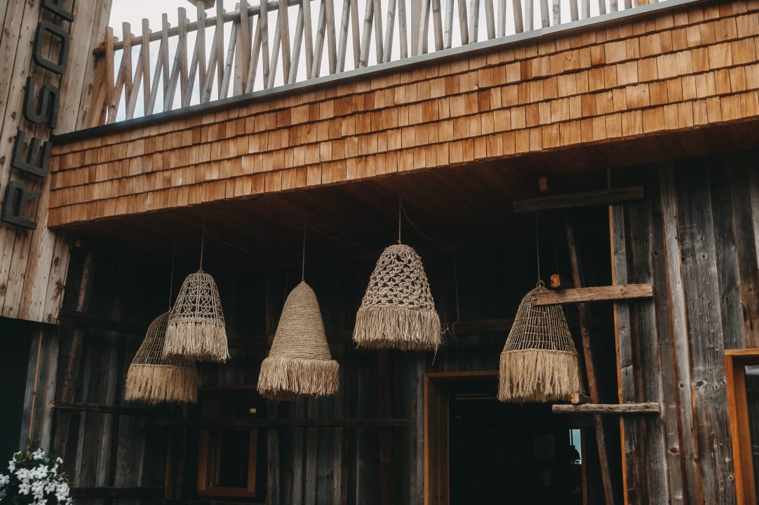 Sonstiges Jufenalm BOHO Hotel & Restaurant