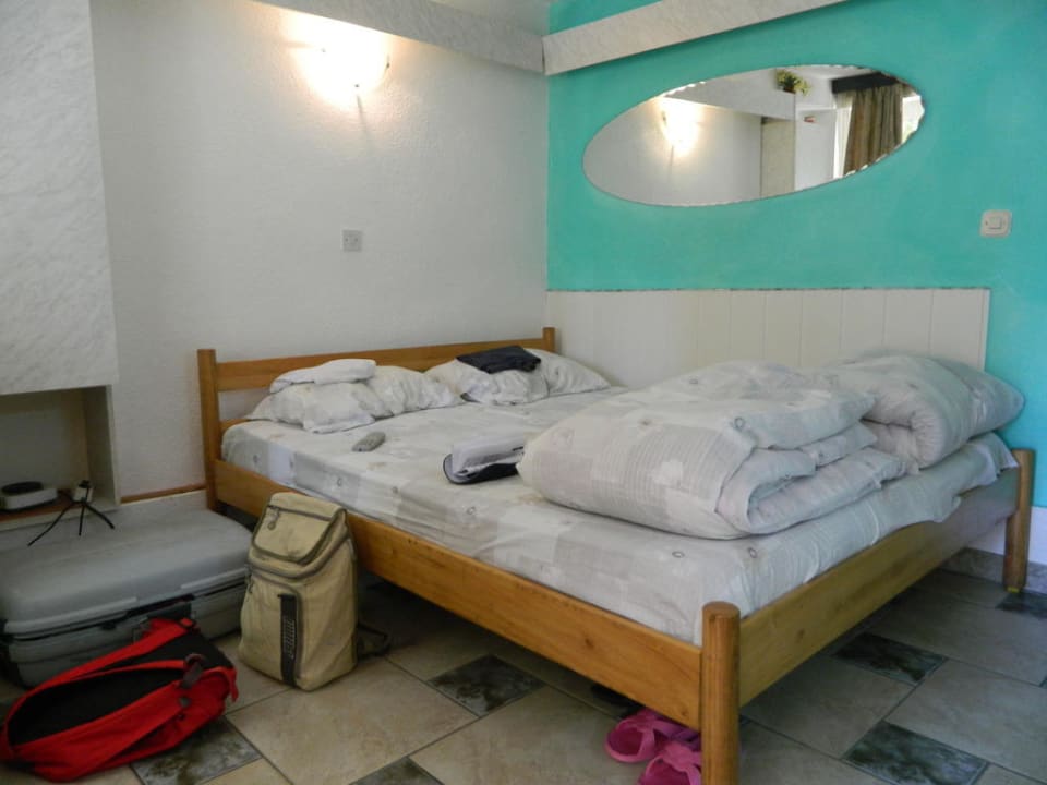 Zimmer Apartments Kosta