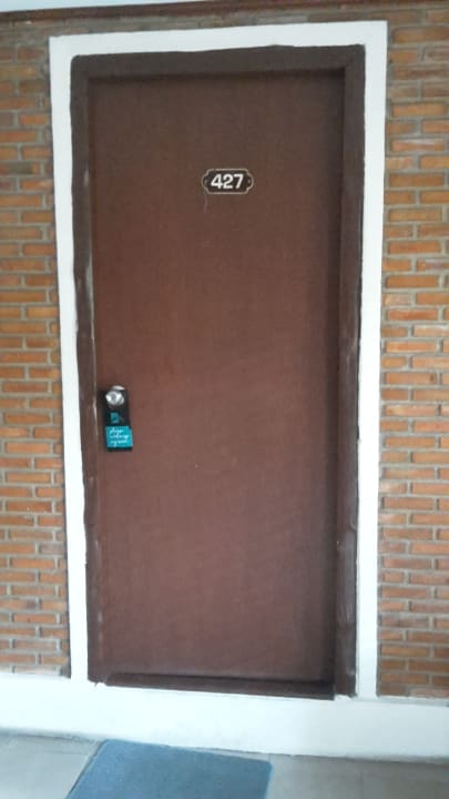 Zimmer Hotel The Cottage