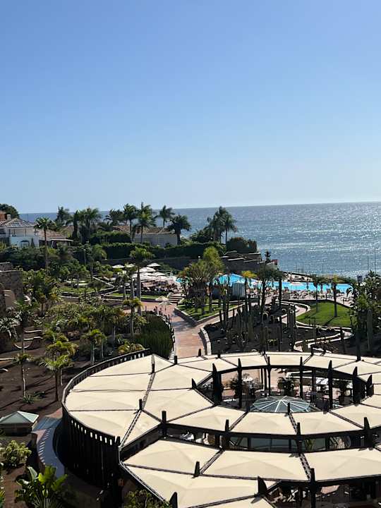 Ausblick H10 Playa Meloneras Horizons Collection