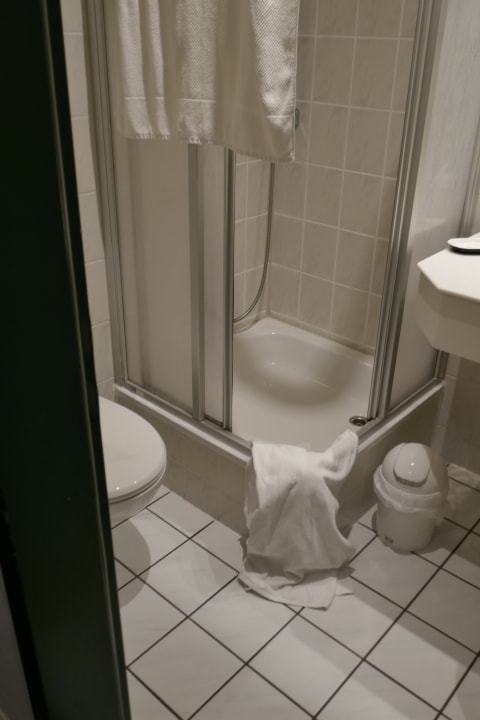 Zimmer Hotel Landhaus Dierkow