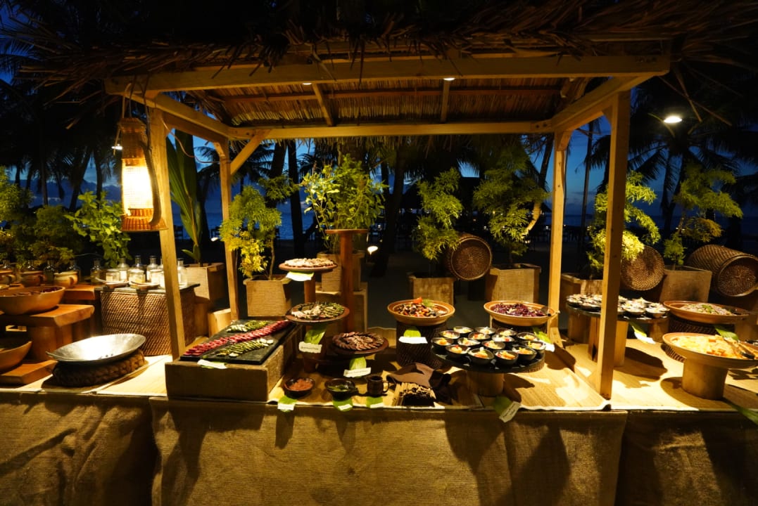 Gastro Gili Lankanfushi Resort