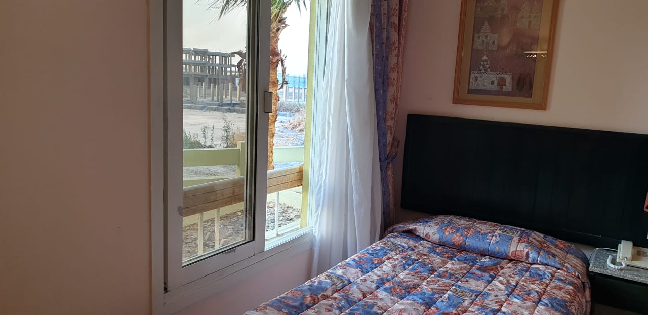 Zimmer Palm Beach Resort