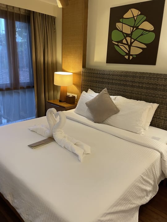 Zimmer Berjaya Langkawi Resort