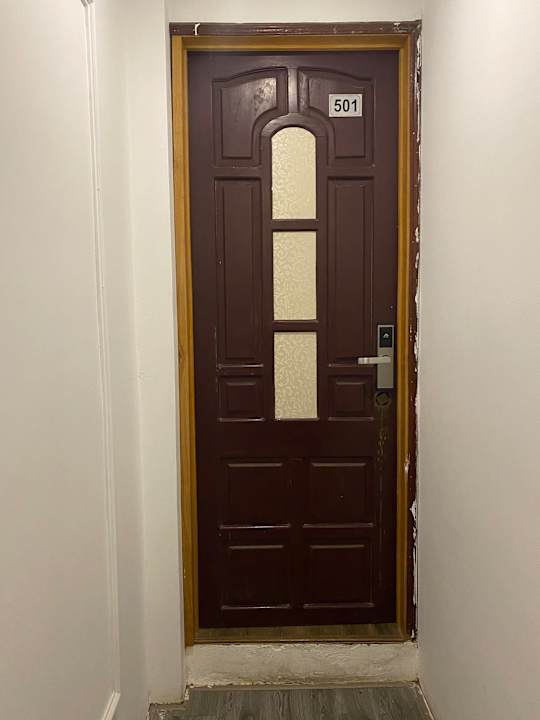 Sonstiges Dream Central Hotel & Spa - Hanoi Old Quarter