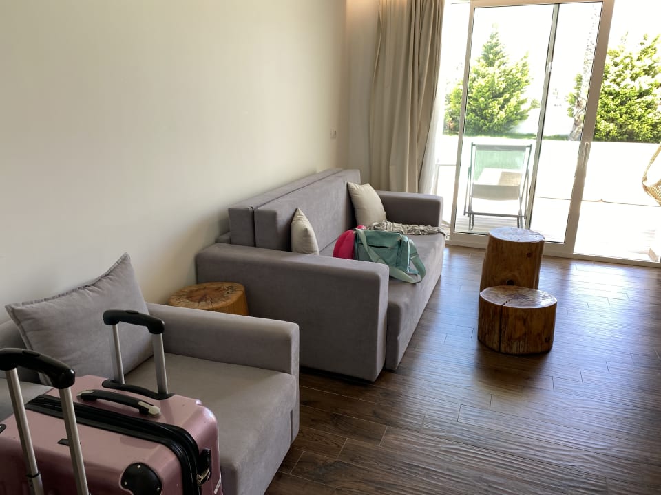 Zimmer White Dreams Resort & Anex