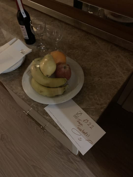 Zimmer Oz Hotels Side Premium