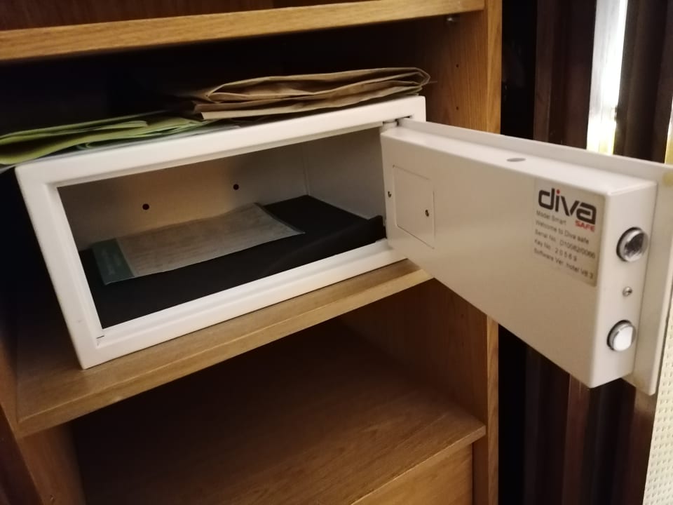 Zimmer Jolie Ville Kings Island Luxor