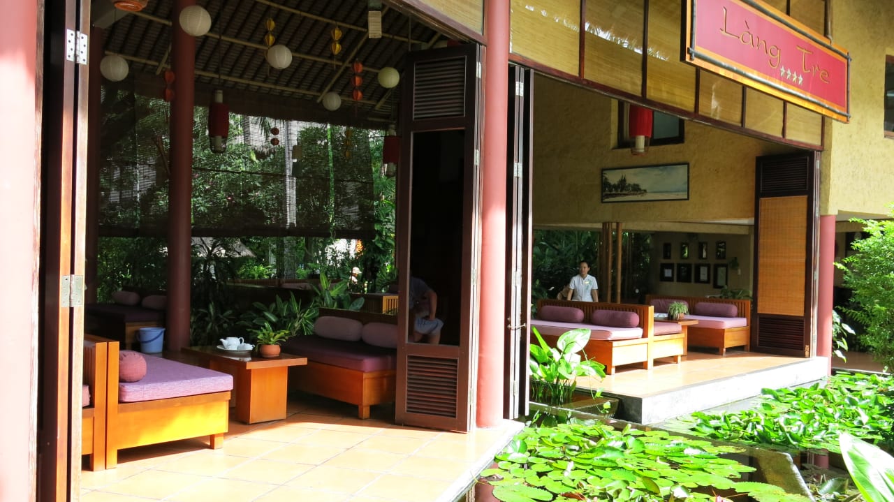 Sonstiges Bamboo Village Beach Resort & Spa