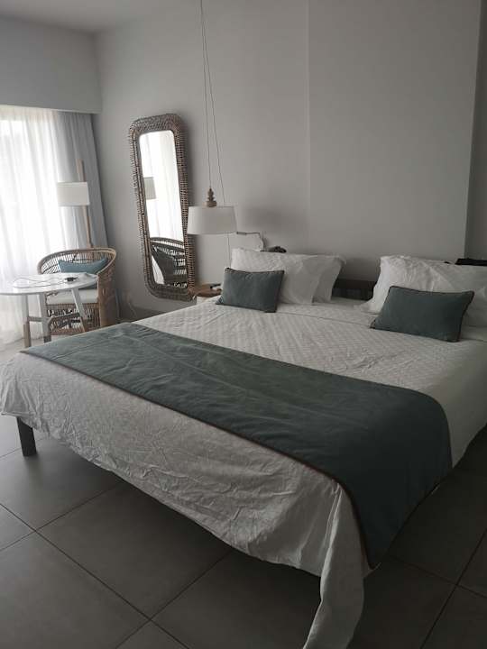 Zimmer Preskil Island Resort