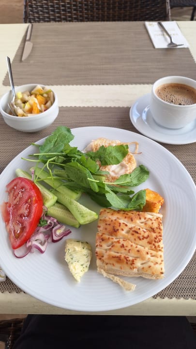 Gastro Sentido Trendy Verbena Beach