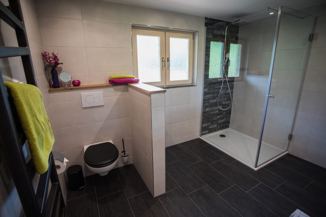 Zimmer Gästehaus Göllblick