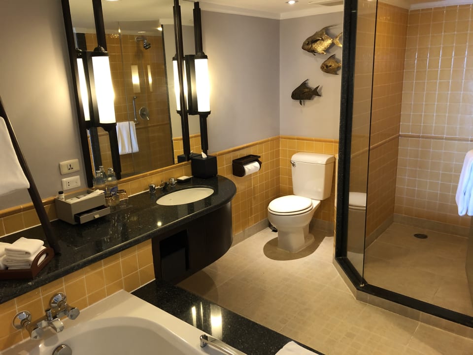 Zimmer Sheraton Samui Resort