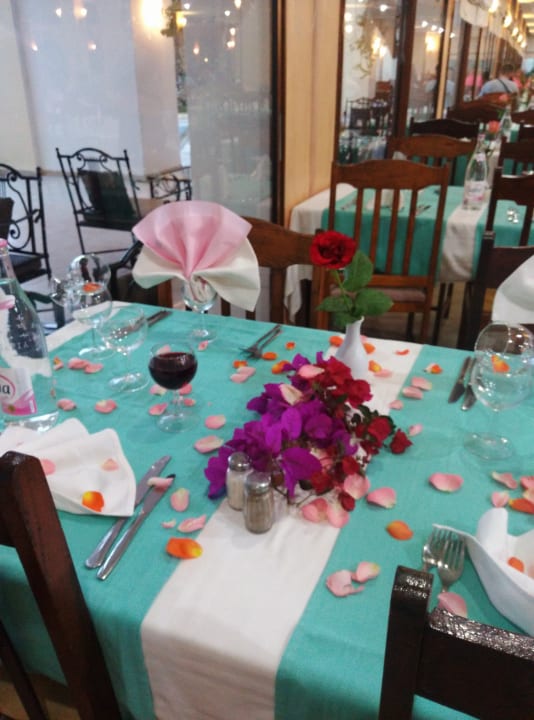 Gastro Hotel Paradis Palace