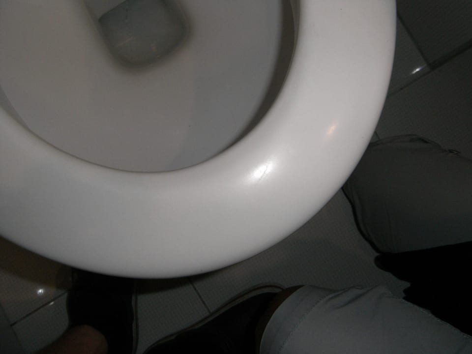 WC VONRESORT Golden Coast