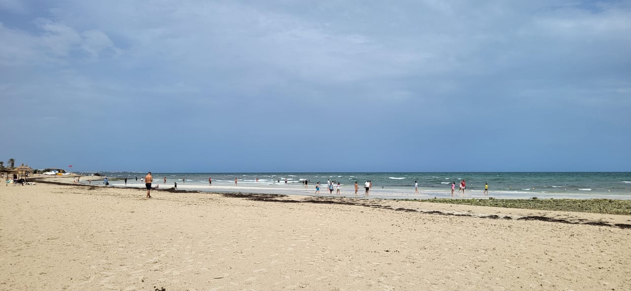 Strand Calimera Yati Beach