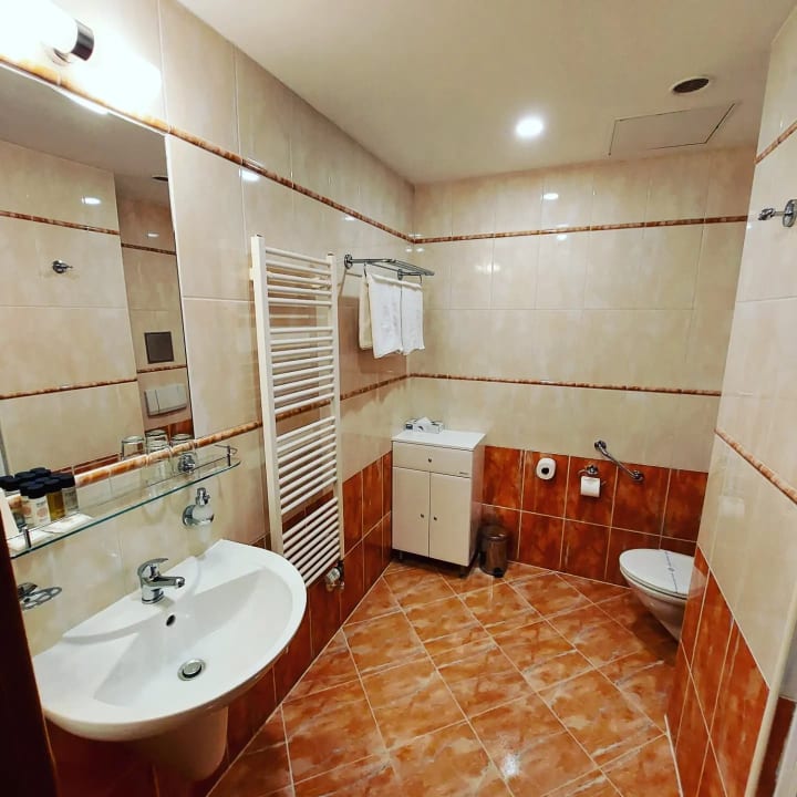 Zimmer Reitenberger Spa Medical