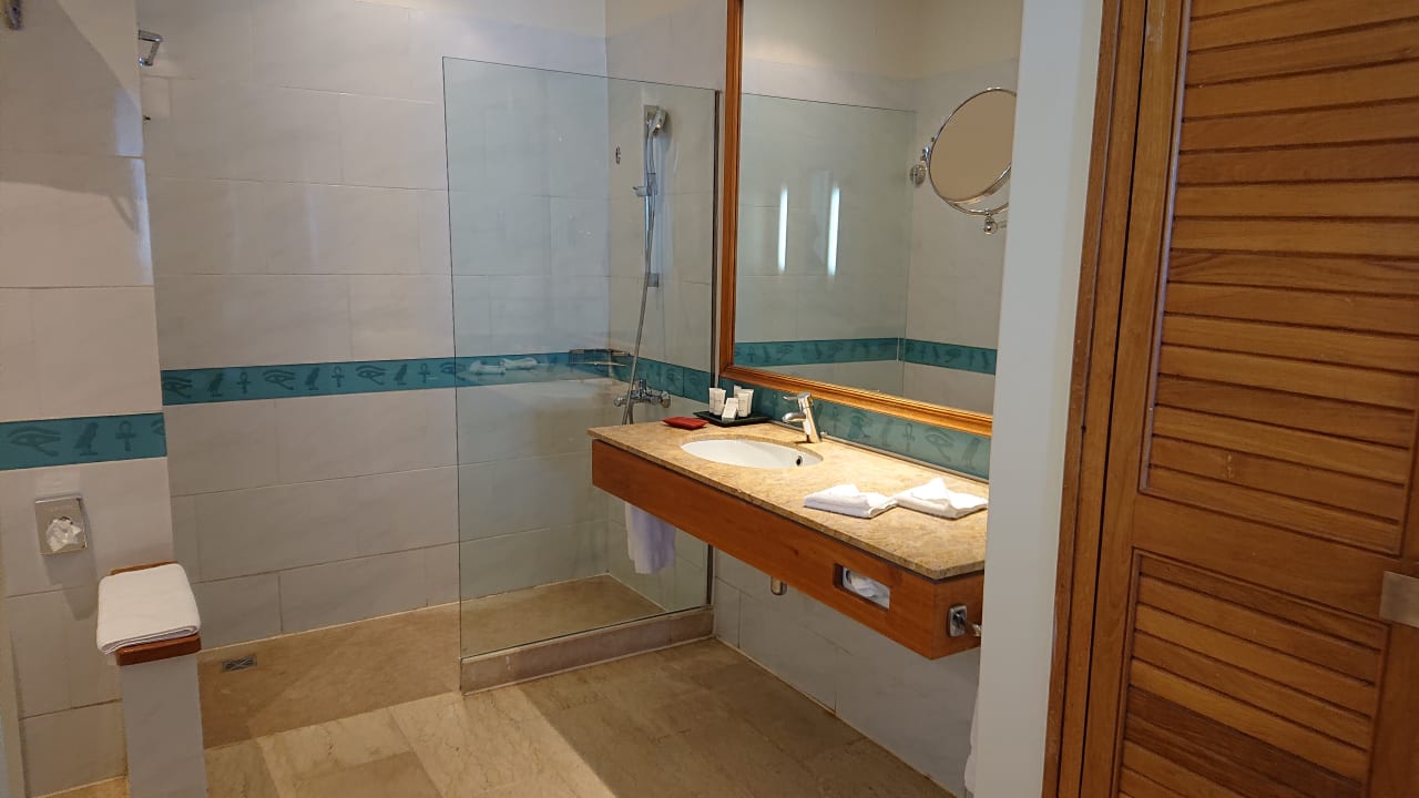 Zimmer Mövenpick Resort & Spa El Gouna