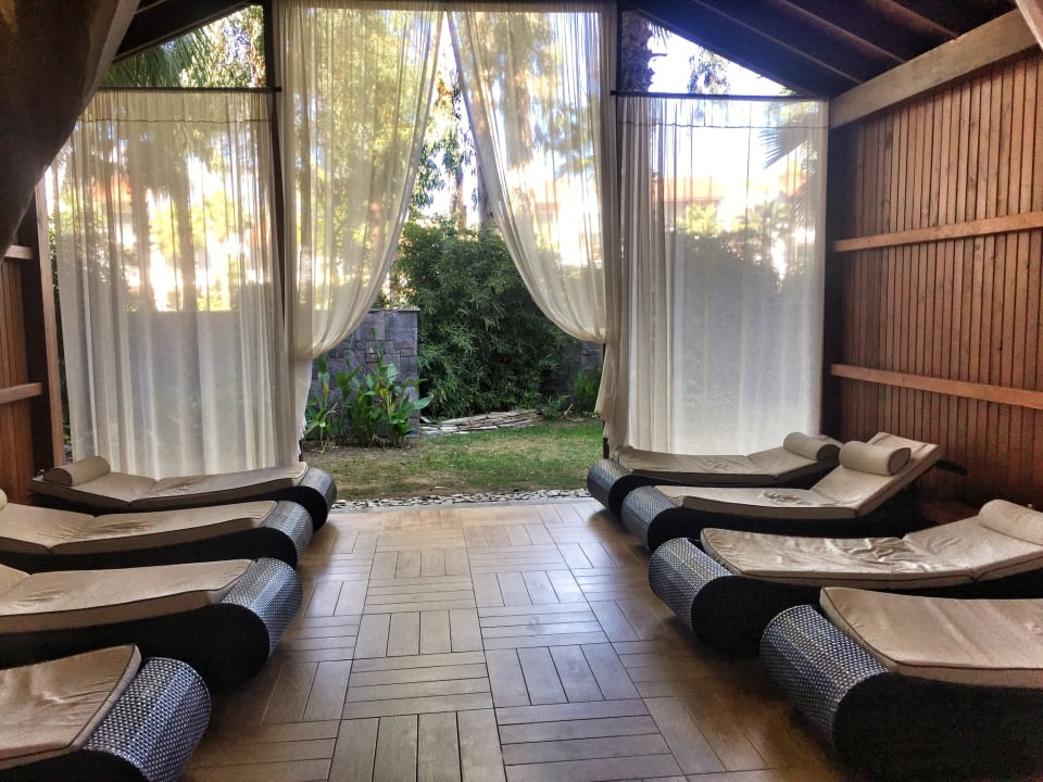 Sport & Freizeit Rixos Premium Tekirova