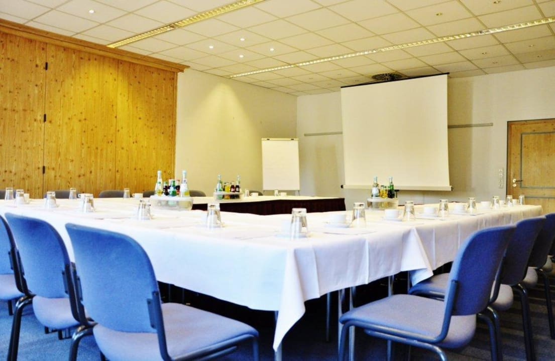 Tagung  Hotel Gutenberg Leipzig West