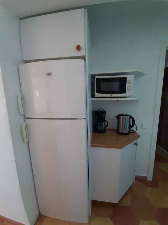 Zimmer Hotel Aldea Cala Fornells 2