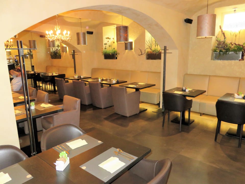 Gastro Theresian Hotel & Spa