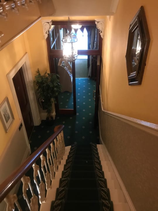 Sonstiges Hotel London Visitors